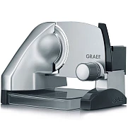  Graef Ломтерезка Graef SKS 500 silber