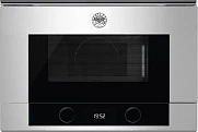  Встраиваемая микроволновая печь Bertazzoni F383MODMWSX