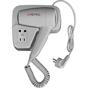  Фен Meyvel MF4S-1300 (white)