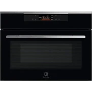  Духовой шкаф Electrolux KVLBE08X