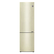 Холодильник LG GA-B509CECL