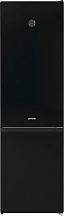  Холодильник Gorenje NRK6201SYBK