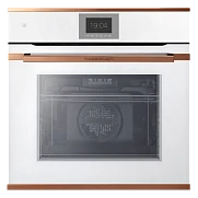  Духовой шкаф Kuppersbusch BP 6550.0 W7