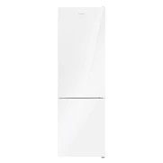  Холодильник MAUNFELD MFF200NFW Inverter