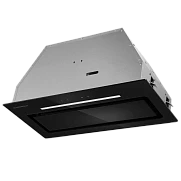  Вытяжка Maunfeld TRAPEZE 602SGG Black