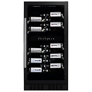  Винный шкаф Dunavox DX-58.258DB