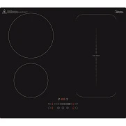  Варочная поверхность Midea MIH65700F