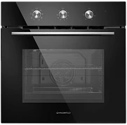  Духовой шкаф Maunfeld MEOC708PB