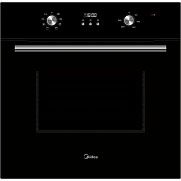  Духовой шкаф Midea MO47001GB