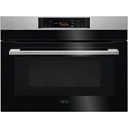  Встраиваемая микроволновая печь AEG KMK721880M