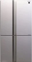  Холодильник Sharp SJGX98PWH