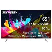  Телевизор ЖК 65'' Skyworth 65Q66H