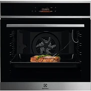  Духовой шкаф Electrolux EOE8P39X