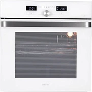  Духовой шкаф Hiberg VM 6193 W