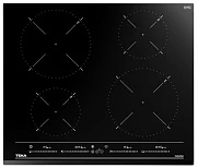  Варочная поверхность Teka IZC 64320 MSP Black