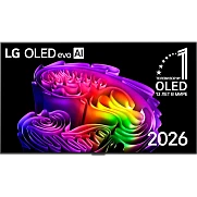  Телевизор 55'' LG OLED55G6RLA.ARUG