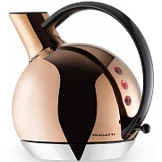  Чайник Bugatti GIULIETTA Rose Gold