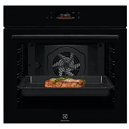  Духовой шкаф Electrolux LOE8F38X