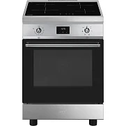  Плита Smeg C6IMXT2