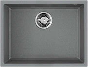  Мойка Omoikiri Tedori 54-U-GR