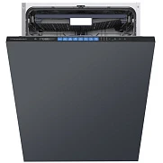 Посудомоечная машина Kuppersbusch G 6594.0 v