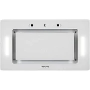  Вытяжка Hiberg VMF 6191 W