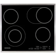  Варочная поверхность Samsung Electronics NZ64T3516CK/WT