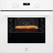  Духовой шкаф Electrolux EOF5F50BV