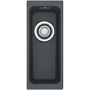  Мойка Franke KBG 110-16 (125.0023.843) (125.0478.112) графит фрагарнит (автомат)