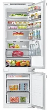  Холодильник Samsung Electronics BRB30715DWW