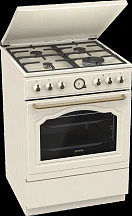  Плита Gorenje GKS6C71CLI