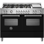  Плита Bertazzoni MAS126G2ENET