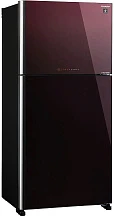 Холодильник Sharp SJXG60PGRD