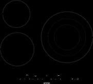  Варочная поверхность Gorenje ECT63ASC