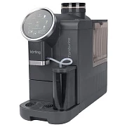  Кофемашина Korting KACM 2028 Gr Tamburino