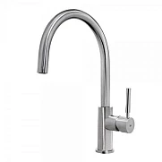  Смеситель Teka INX 915 Stainless Steel