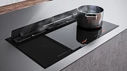  Варочная поверхность Sirius S-DDH5 Shadow