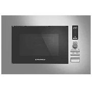  Встраиваемая микроволновая печь MAUNFELD JBMO820GB01