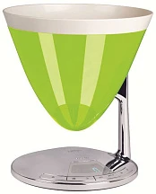  Весы кухонные Bugatti UMA Apple Green