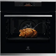  Духовой шкаф Electrolux KOEBP39WX