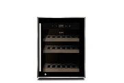 Винный шкаф CASO WineSafe 12 Black