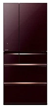  Холодильник Mitsubishi Electric MR-WXR743C-BR-R