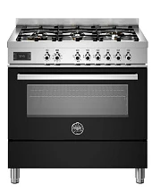  Плита Bertazzoni PRO96L1ENET