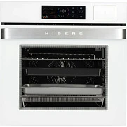  Духовой шкаф Hiberg S-VM 6415 W SMART