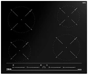  Варочная поверхность Teka IBC 64010 MSS Black
