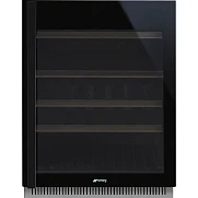  Винный шкаф Smeg CVI638RN3