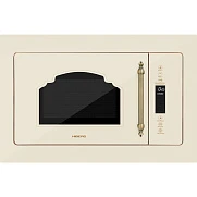  Встраиваемая микроволновая печь Hiberg VM 8505 Y
