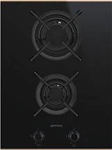  Встраиваемая газовая панель SMEG PV632CNR