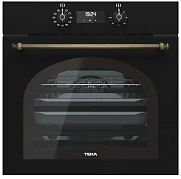  Духовой шкаф Teka HRB 6400 Anthracite-OB
