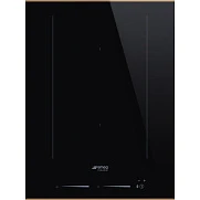  Варочная поверхность Smeg SIM6323R